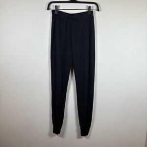 Bleusalt navy joggers